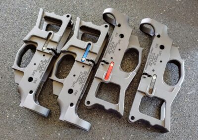 2FA Reload Magazine Release System - Image 5