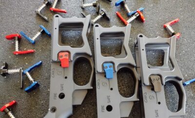 2FA Reload Magazine Release System - Image 4