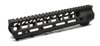 AR-1791 M-Lok Handguard 9.9" - Black Anodize - Image 3