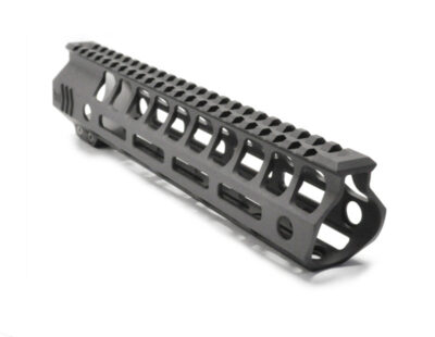 AR-1791 M-Lok Handguard 9.9" - Black Anodize