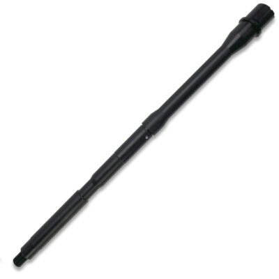 5.56 NATO 16" Inch Carbine Length Barrel 1:8 Twist (Made in USA) - Image 4
