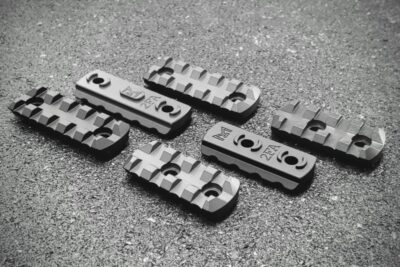 2FA Picatinny to MLOK