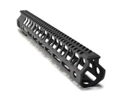 AR-1791 M-Lok Handguard 14.7" - Black Anodize