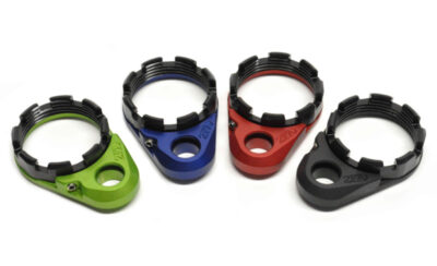 2FA Fortress Castle Nut System - Image 4