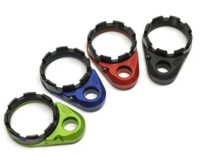 2FA Fortress Castle Nut System - Image 3