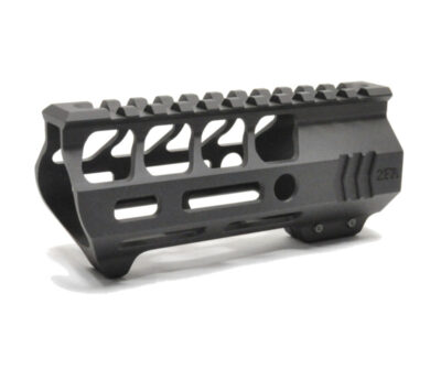 AR-1791 M-Lok Handguard 5.2" - Black Anodize