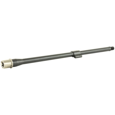 5.56 NATO 16" Ballistic Advantage Performance Barrel 1:7 Twist