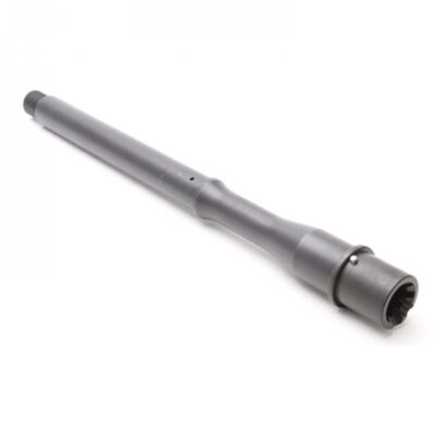 AR .300 Blackout 10.5" Inch Pistol Length Barrel 1:8 Twist Black Nitride (Made in USA)
