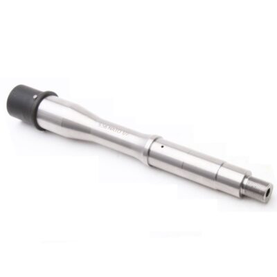 7.5" 5.56 NATO 1:7 Twist - Stainless Steel (Made in USA)