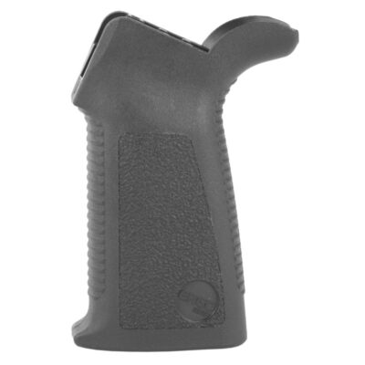 Ergo MSR Grip, Black - Image 3