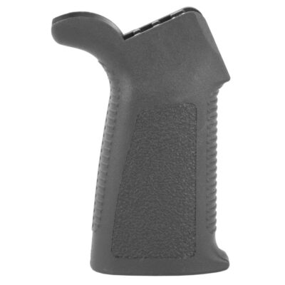 Ergo MSR Grip, Black