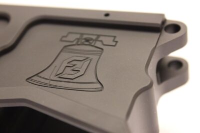 AR-1791 Lower Receiver, Cerakote - Image 3