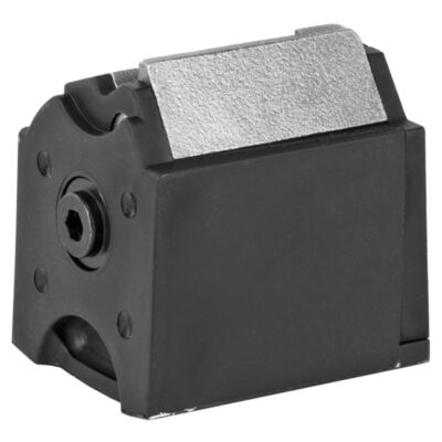 Ruger 10/22 Magazine, 22LR, 10 Round, Polymer, Black