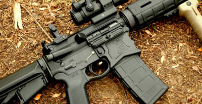 AR-1791 Lower Receiver, Cerakote - Image 5