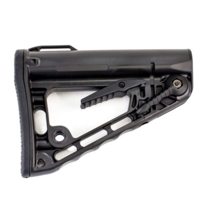Rogers Super-Stoc Deluxe Carbine Buttstock w/ Built-in QD Base