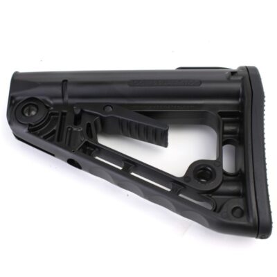 Rogers Super-Stoc Deluxe Carbine Buttstock w/ Built-in QD Base - Image 3