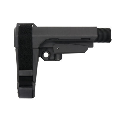 SB Tactical SBA3 Pistol Stabilizing Brace (USA) + Buffer Tube