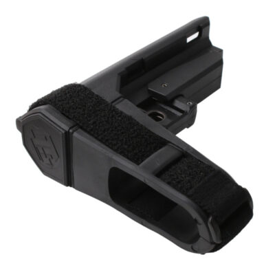 SB Tactical SBA3 Pistol Stabilizing Brace (USA) + Buffer Tube - Image 2