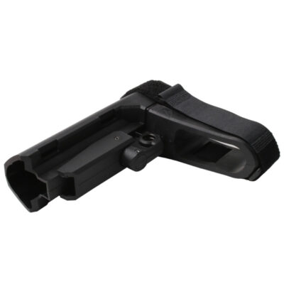 SB Tactical SBA3 Pistol Stabilizing Brace (USA) + Buffer Tube - Image 4