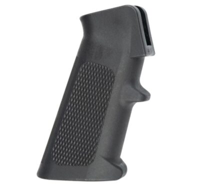AR-15 A2 Pistol Grip, Mil-Spec, Black
