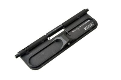 Strike Industries Billet Ultimate Dust Cover - Black - Image 3