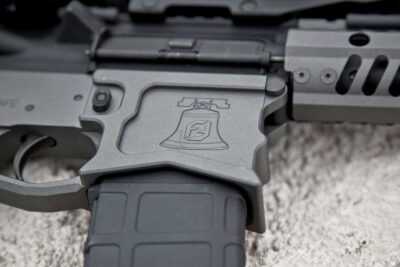 AR-1791 Lower Receiver, Cerakote - Image 6