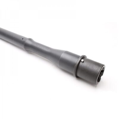 AR .300 Blackout 10.5" Inch Pistol Length Barrel 1:8 Twist Black Nitride (Made in USA) - Image 4