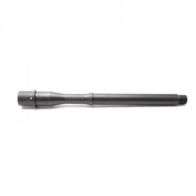 AR .300 Blackout 10.5" Inch Pistol Length Barrel 1:8 Twist Black Nitride (Made in USA) - Image 3