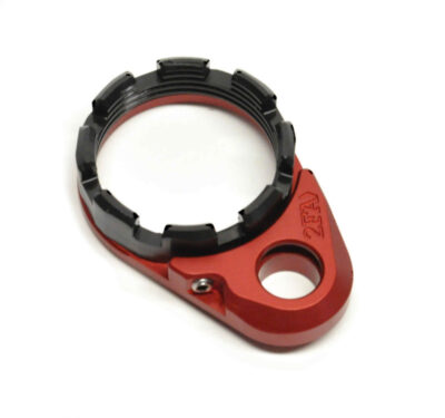 2FA Fortress Castle Nut System - Image 2