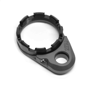 2FA Fortress Castle Nut System
